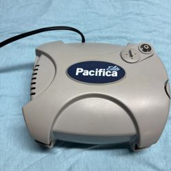 Pacifica Elite Nebulizer