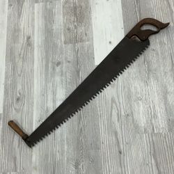 Antique Handsaw