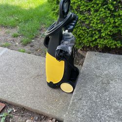 Brand New Electric Power Washer