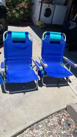 Chairs 2