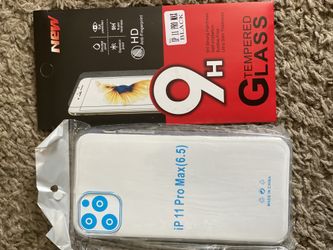 IPhone 11 Pro Max Bundle Pack