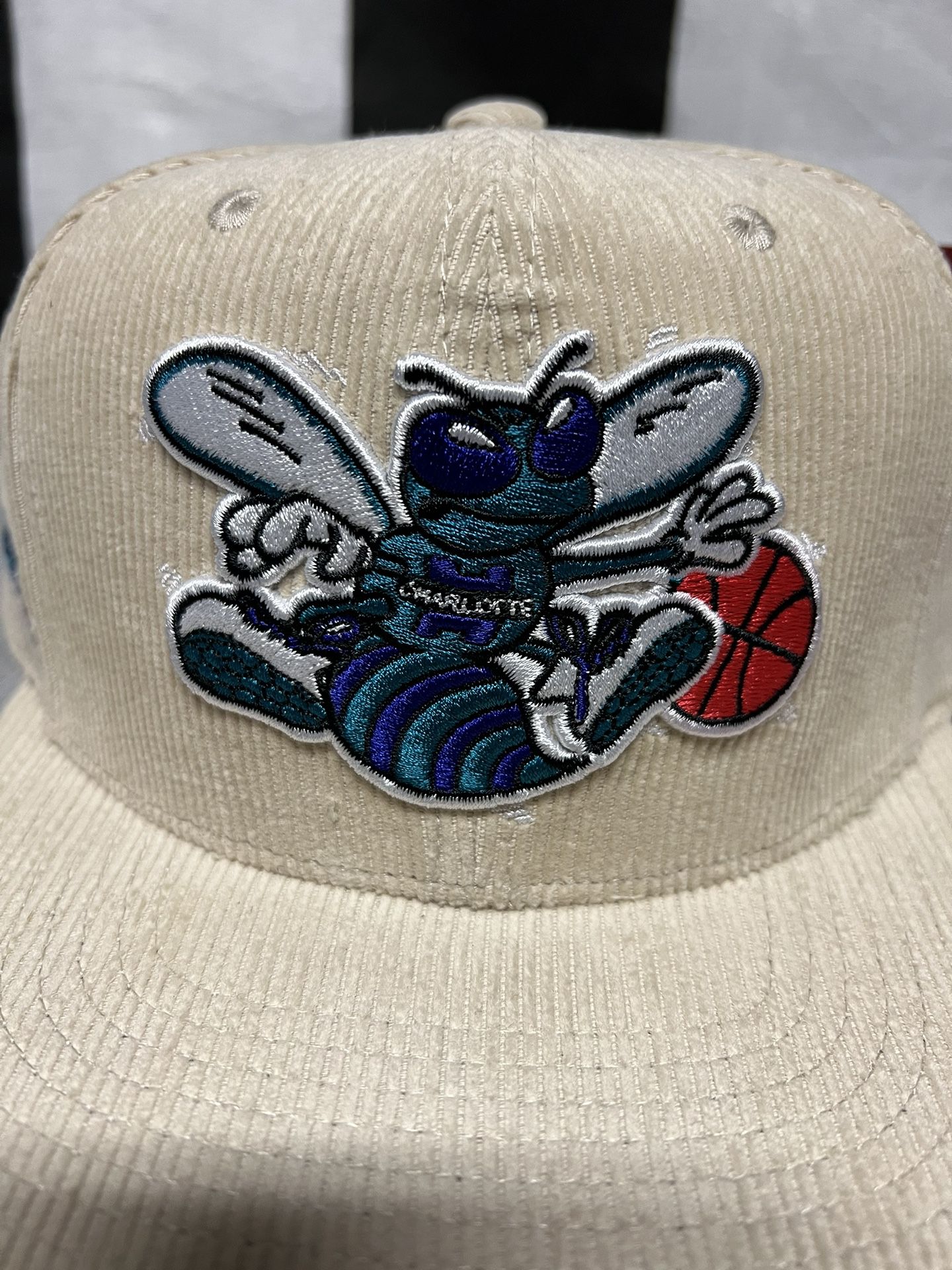 NBA Finals Hat - Mitchell And Ness - Never Worn for Sale in Buford, GA -  OfferUp