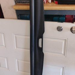 2018 Toyota 4 Runner Cargo Cover