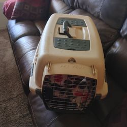 Animal Portable Cage