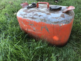 7 gallon gas tank for boats