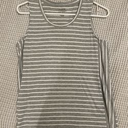 Woman’s Tank Top