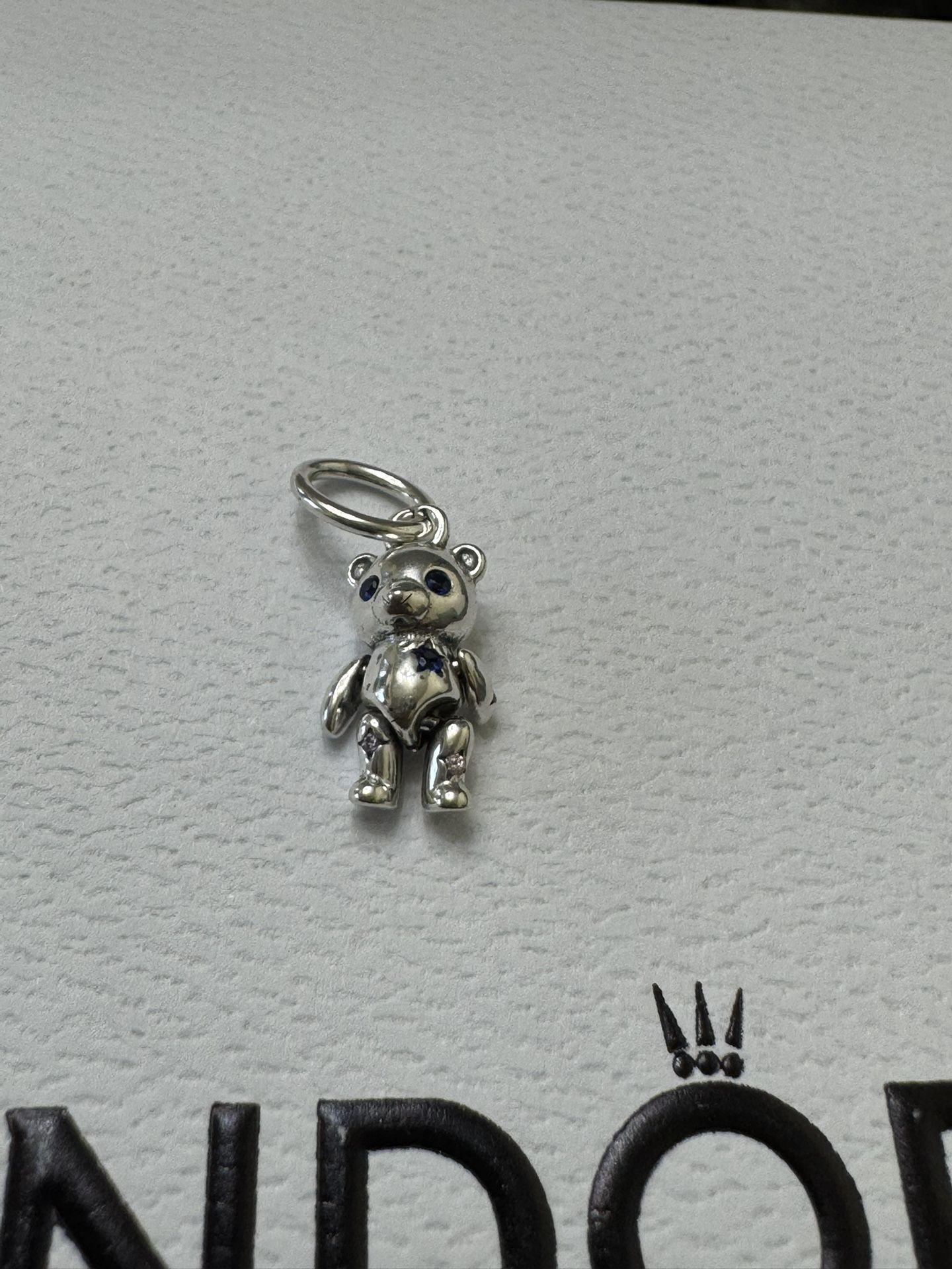 Pandora Charms $25
