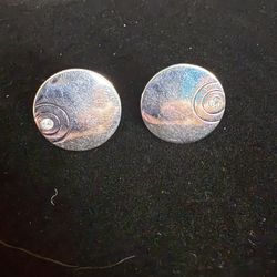 Vintage Swank cuff Links