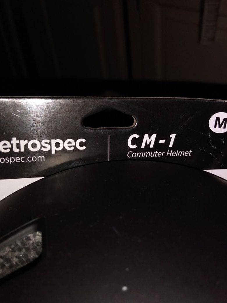 Helmet Men's Bicycle