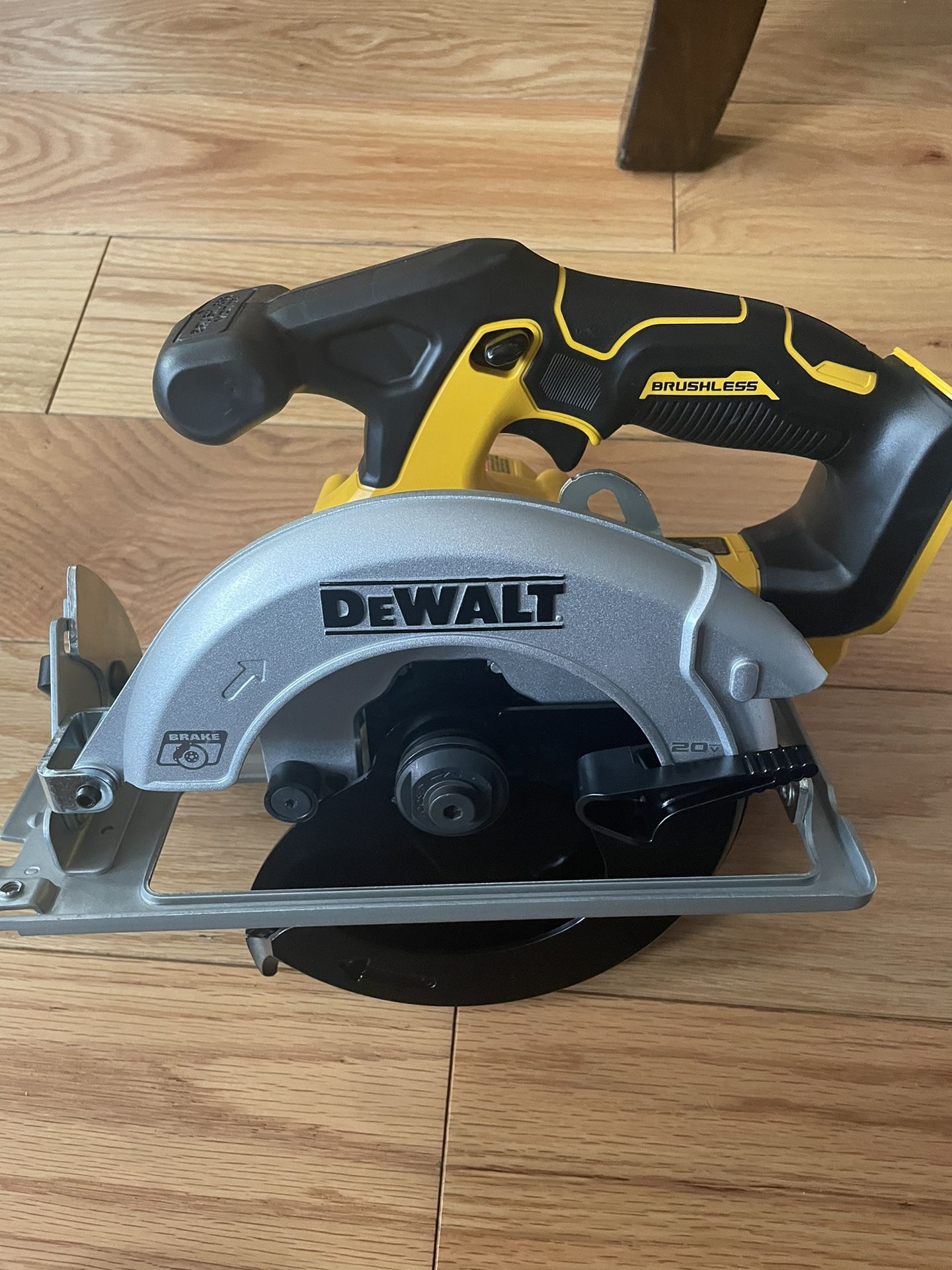 Circular Saw
