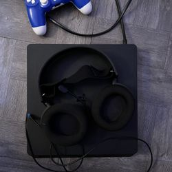 Gaming Headphones 