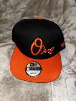 Snap Back Hat
