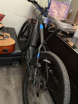 Trek Powerfly 5 Ebike 2018