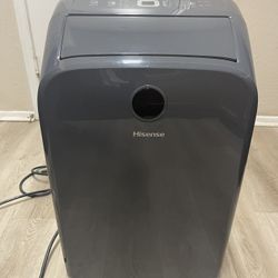 Hisense Portable Air Conditioner 