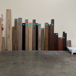 Engineered Hardwood 