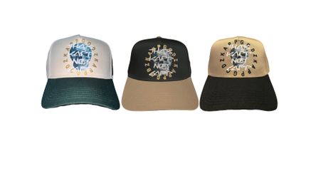 2Tone Legacy Kapp | Hat