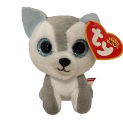 Timber Teenie TY Beanie Baby Boos