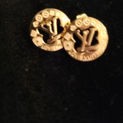 LV Earrings