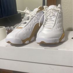 Air Jordan Retro 13 (wheats)