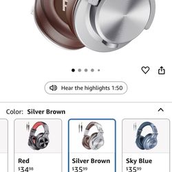 Headphones 