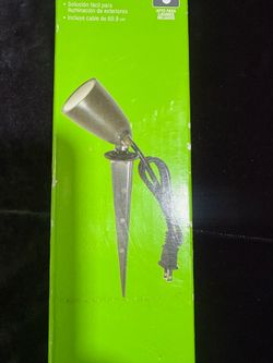 LED spike light