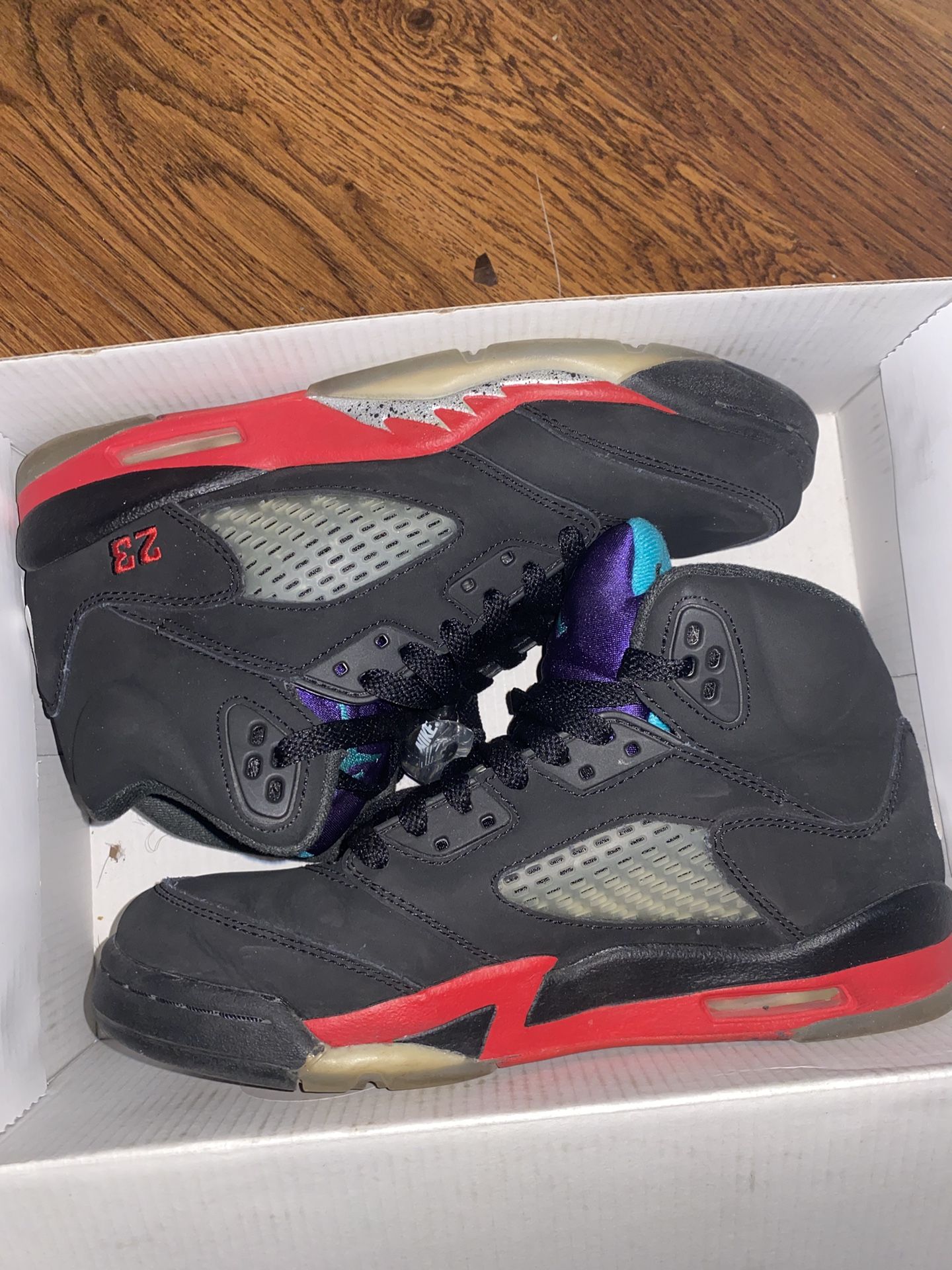 Shoes