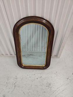 Nice Vintage Mirror