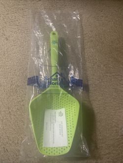 Smart Home 2 Piece Strainer Set