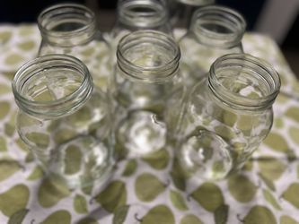 Canning Jars