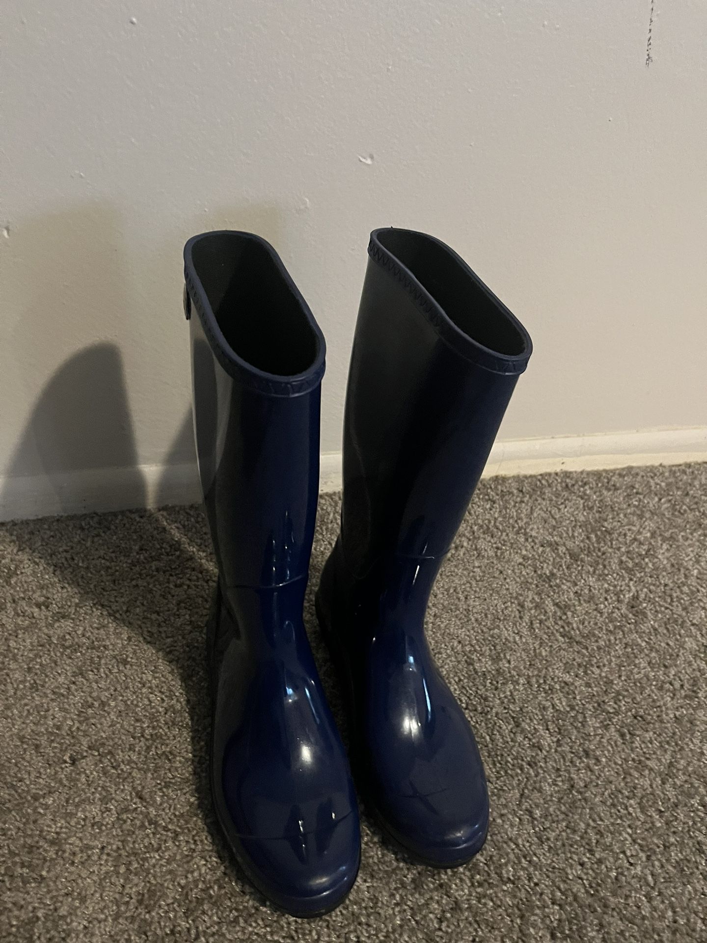 Ugg Rain Boots