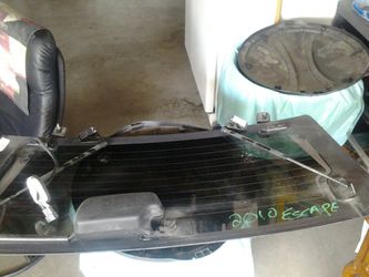 SUB auto
