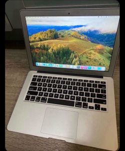 MacBook Air 13 inch