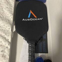 Pickleball popsicles