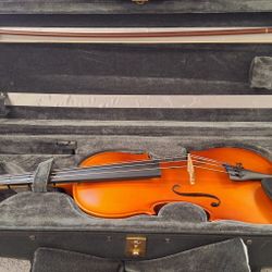 Violin Classical Strings VL70 with Case