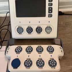 Tactile flexitouch plus pd32-g3