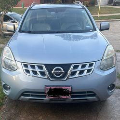 2012 Nissan Rogue SL - CLEAN TITLE
