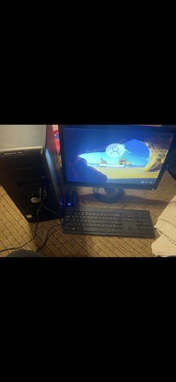Dell Computer