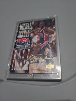 Mj Card