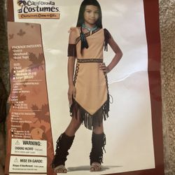 Child Costume 