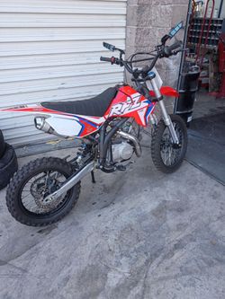 Dirt Bike