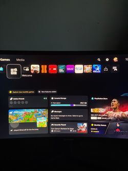 Samsung curved 144hz monitor