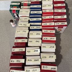 Mary’s Angels / Hallmark