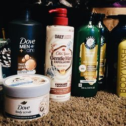 Hygiene Febreeze
