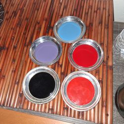 Sterling Vintage Coasters