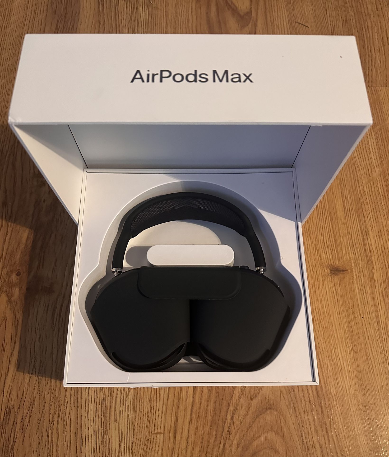 AirPods Max (Open Box)