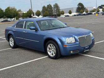 2007 Chrysler 300