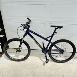 Raleigh Bikes Tokul 1 Mountain Bike XL