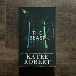The Beast Book