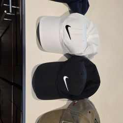 Nike hats