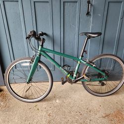 REI CO-OP Hybrid Bike